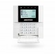 Tastatur mit RFID-Leser, Display, BUS JA-110E