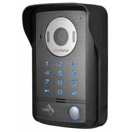  DRC-41DK  Jedinica sa šifrarnikom, za 2 vrata