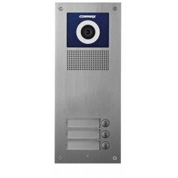  Outdoor unit 3 apts DRC-3UC