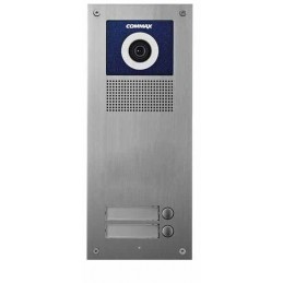 Outdoor unit 2 apts. DRC-2UC 