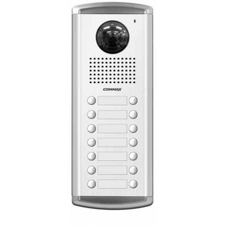 DRC-14AC2  vanjska pozivna jedinica za 14 stanova