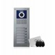 DRC-6UC/RFID vanjska pozivna jedinica za 6 stanova