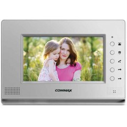 CDV-70AR3 LCD monitor u boji 7''