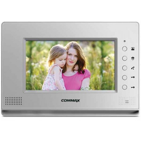 CDV-70AR3 LCD monitor u boji 7''