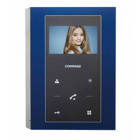 CMV-43S Modum monitor u boji 4,3 inch