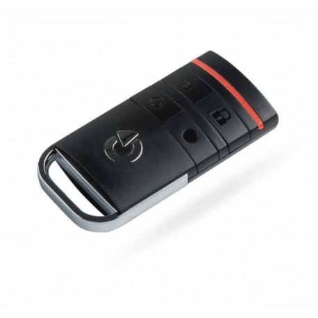 JAB Daljinski upravljač, dvosmjerni,  4 tipke JA-154J MS