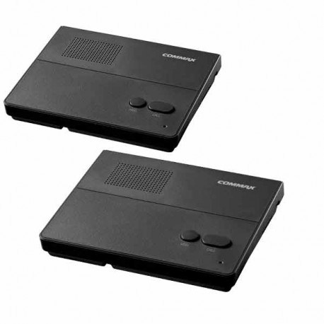 Portafonski audio komplet CM-800 & CM-801