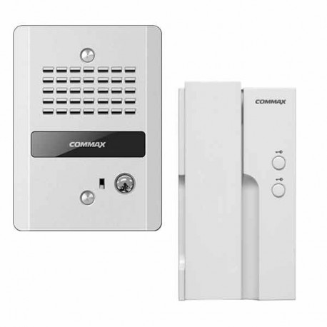 Portafonski audio komplet DP-2HPR & DR-2GN (230VAC)