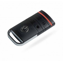 Daljinski upravljač s 4 tipke JA-164J