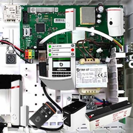 Set opreme za vježbu i izobrazbu JK-100