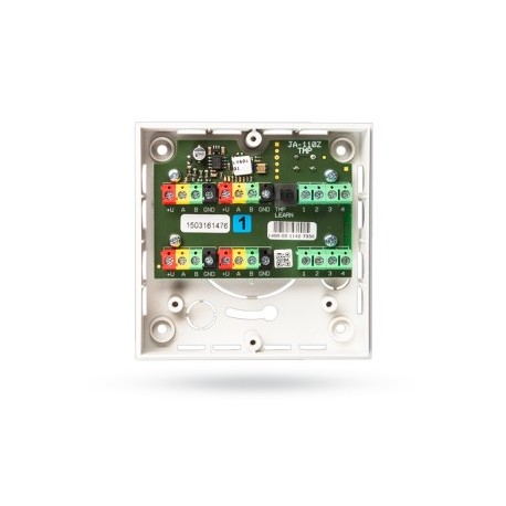 Bus internal siren JA-110Z-A