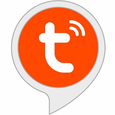 Tuya SlartLife - aplikacija