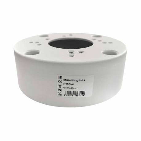 PAR montažna kutija PMB-4