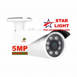  Kamera IPO-VF5MP Starlight