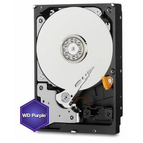 HDD 3,5 inch 1 TB Purple
