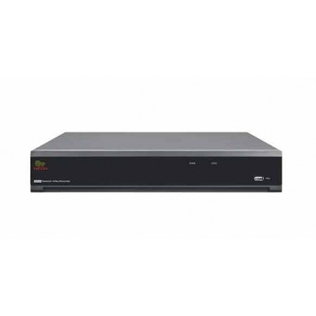 PAR Snimač IP POE 16 kanalni do 8Mp, NVH-1622 POE SH