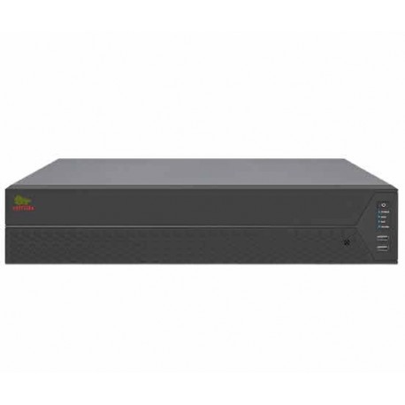 PAR Snimač IP 32 kanalni do 8Mp, NVH-3252 PRO