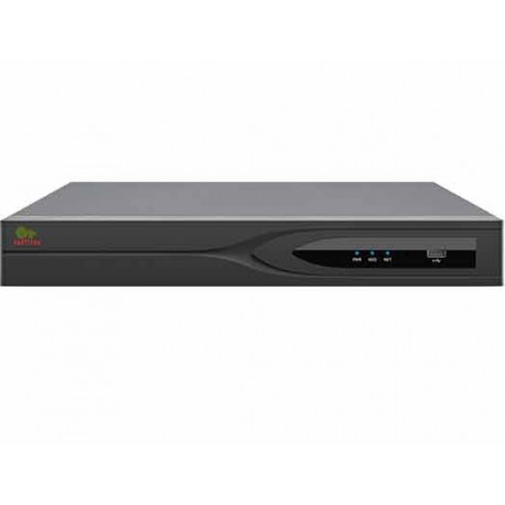 PAR Snimač IP 16 kanalni do 8Mp, NVH-1652 PRO
