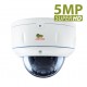 Camera IPD-VF5MP-IR POE