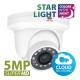 Kamera IPD-5SP-IR Starlight