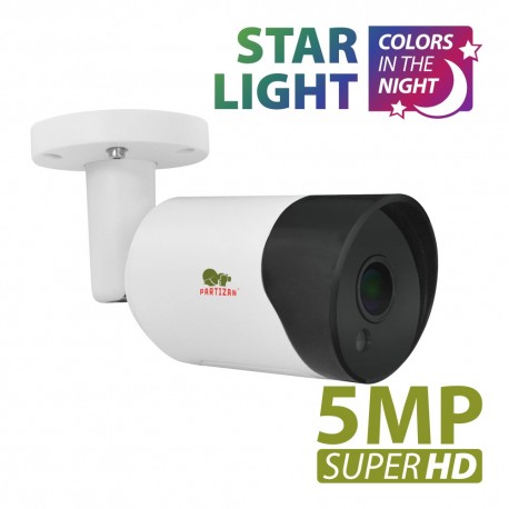 Camera IPO-5SP Starlight