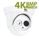 Camera IPD-5SP-IR 4K