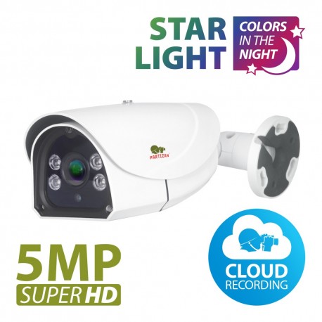 Camera IPO-VF5RP Starlight