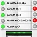 Smarthome-Verwaltung