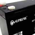 Rechargeable batteries