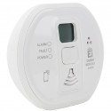 Gas alarm sets