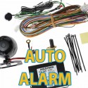 Auto alarmi