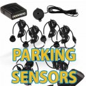 Parking senzori