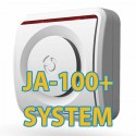 Sirenen für JA-100+