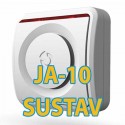 Sirene za JA-10 sustav