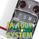 Sirens for JA-100+