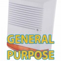 General purpose sirens