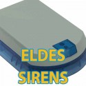 Sirens for Eldes