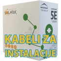 Kabeli za sustave video nadzora