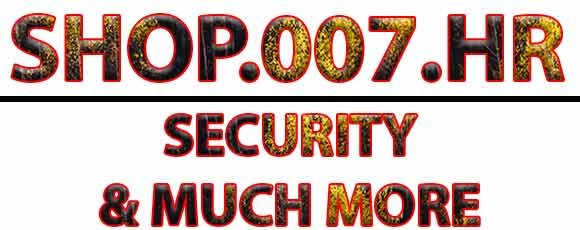 007 Security Shop