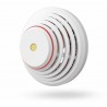 Smoke and heat detector JA-111ST