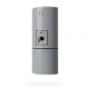 JA-162PC-GR Wireless PIR motion detector with a 90° verification camera - grey