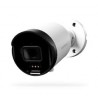 JI-114C: High-Performance Bullet Camera for Reliable Security