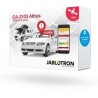 CA-2103SET P Car alarm set CA-2103, CA-550, JA-185P and PLV-JA85PG