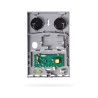 JAB External Siren Base with Electronics JA-113A-BASE-RB