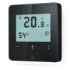 JAB Thermostat JB-111TP-AN — Anthrazit