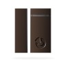 Jablotron JA-155M-BR drahtloser Mini-Magnetdetektor (braun)