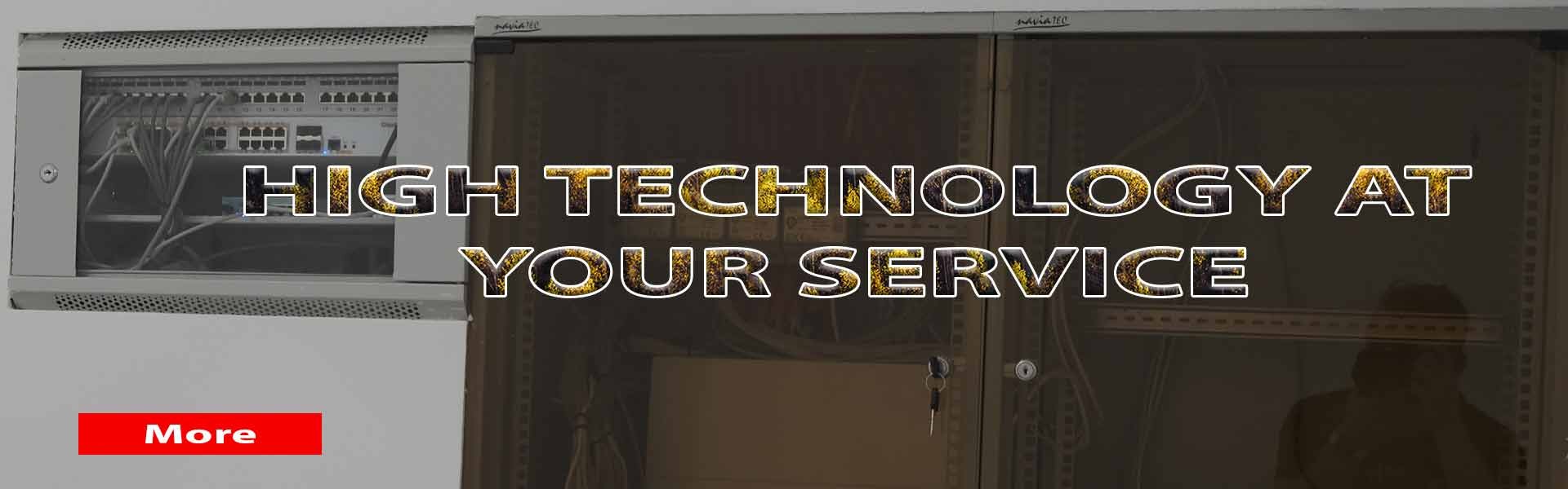 007 Security Shop